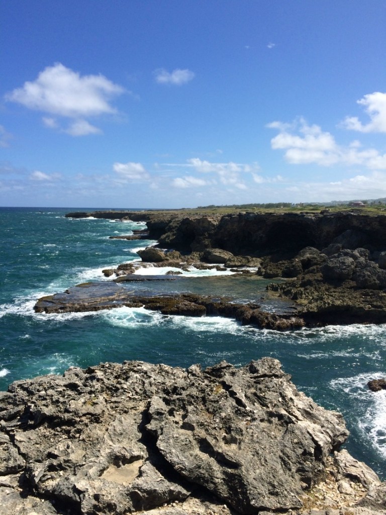 north coast of barbados