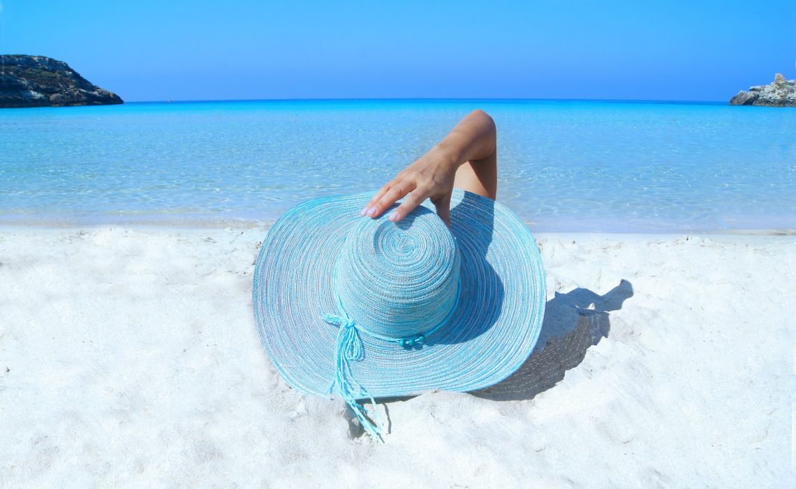 expat wife