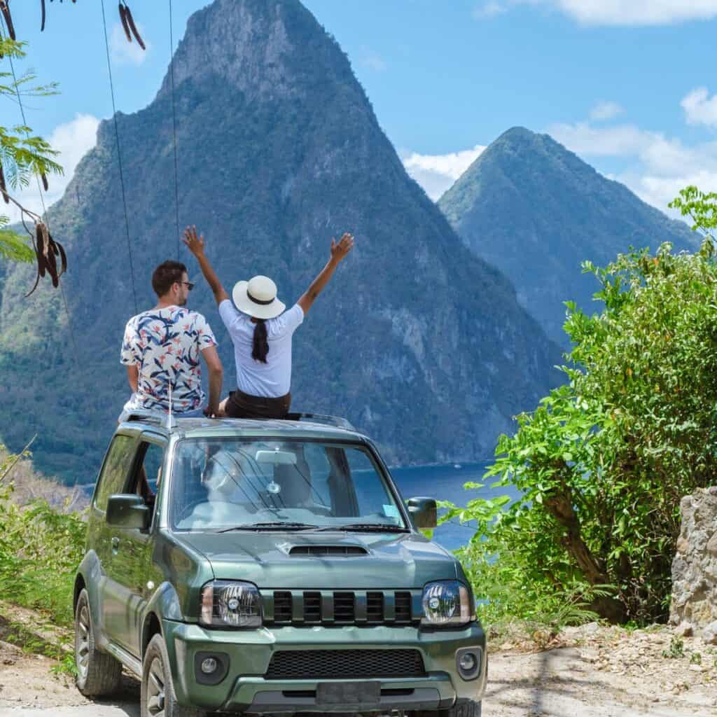 How To Get Around St Lucia how-to-get-around-st-lucia