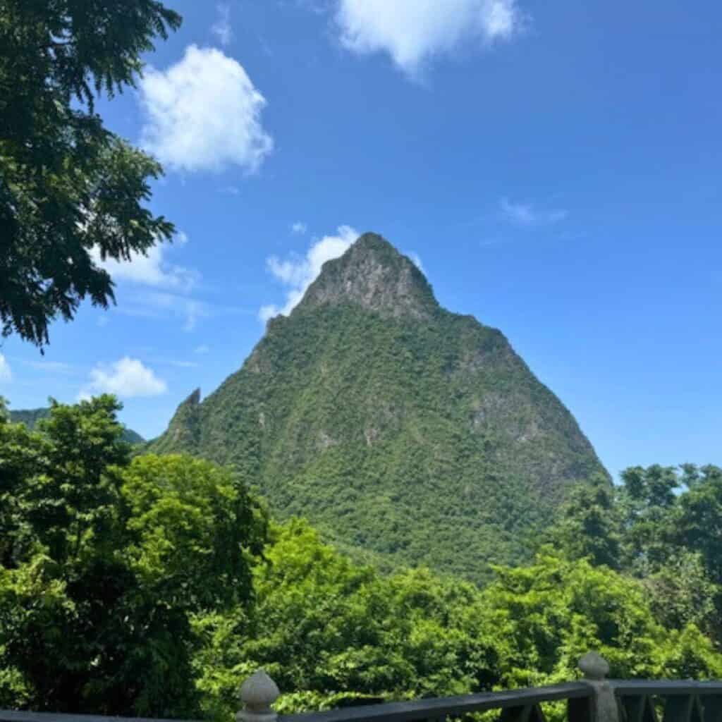 Shopping in Saint Lucia Guide