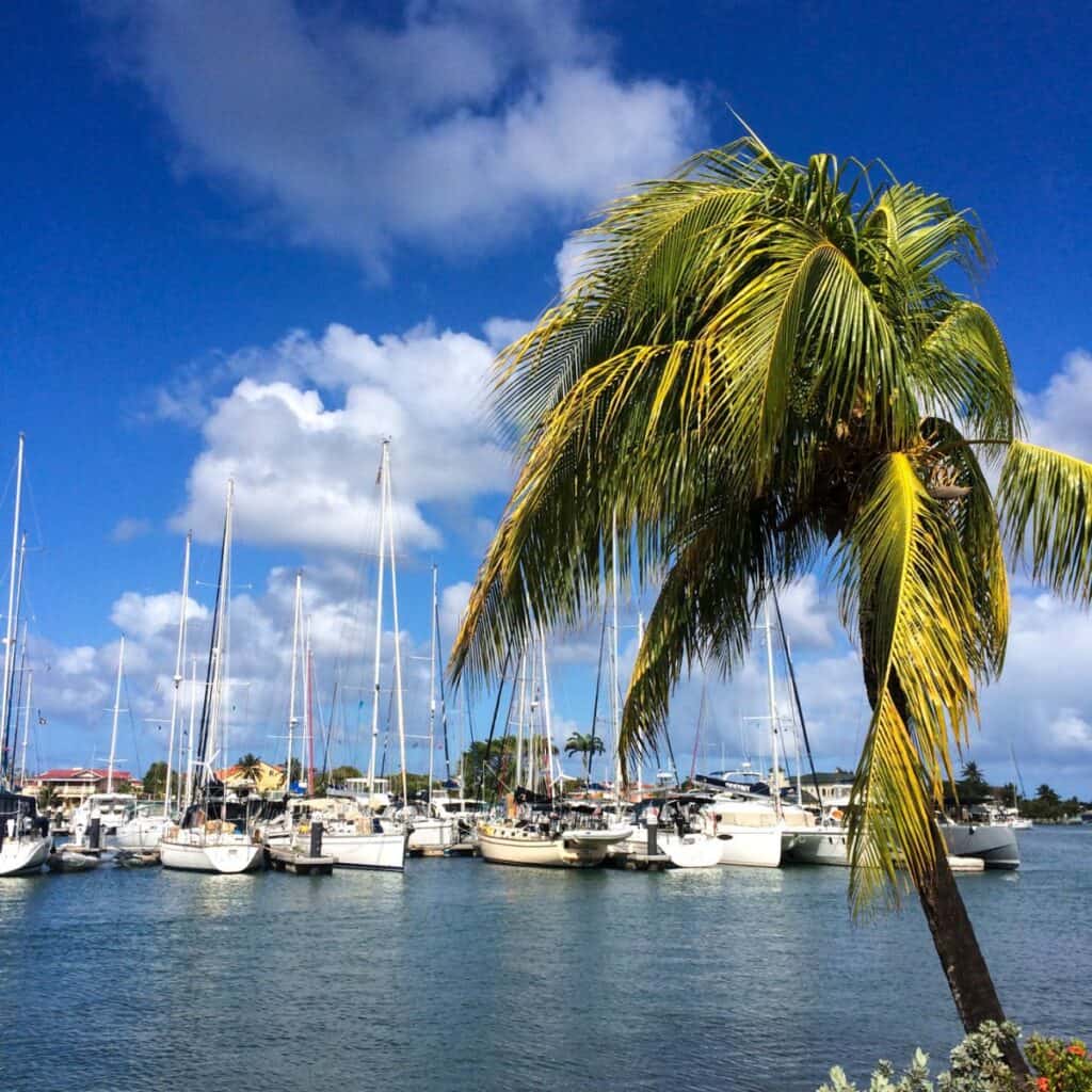 Shopping in Saint Lucia Guide